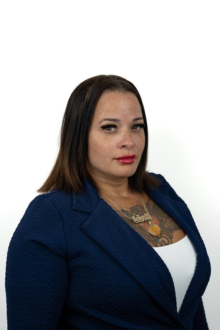 Damaris Montalvo, EVV Coordinator