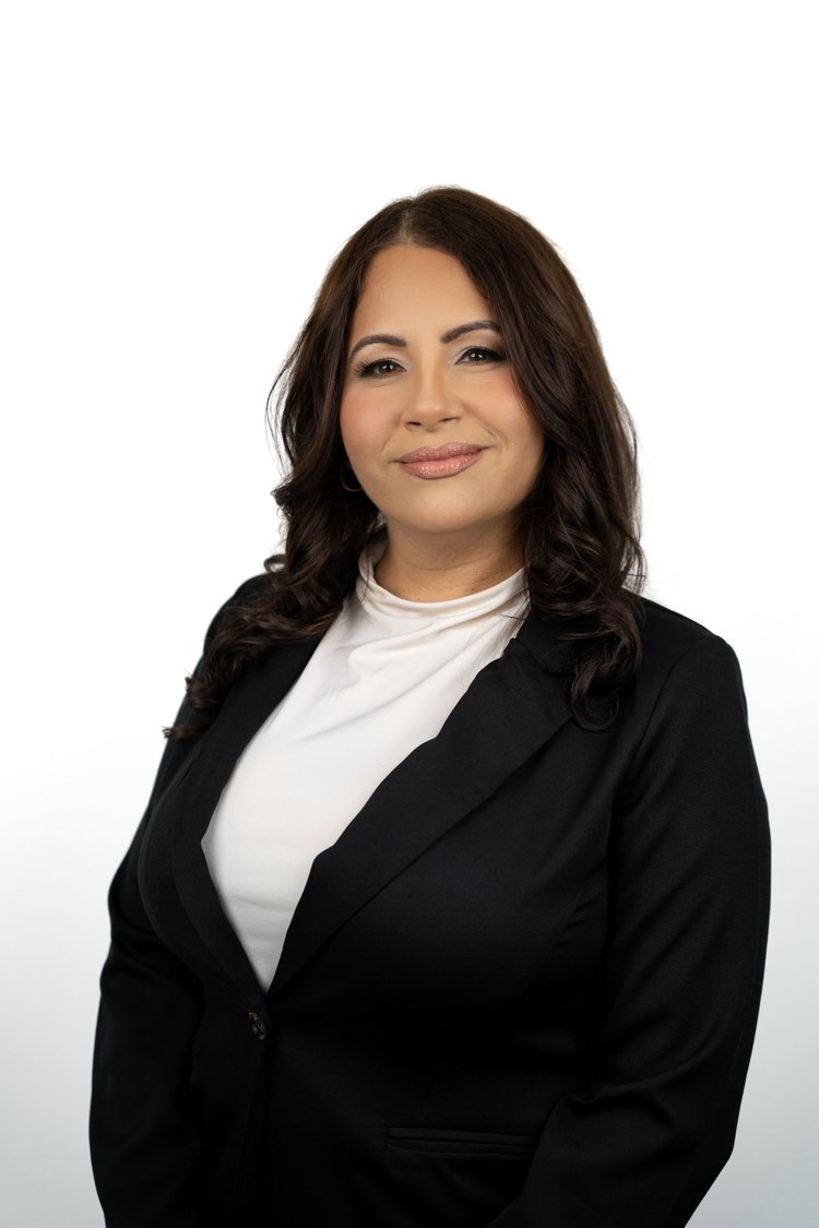 Evelyn Perez, EVV Coordinator