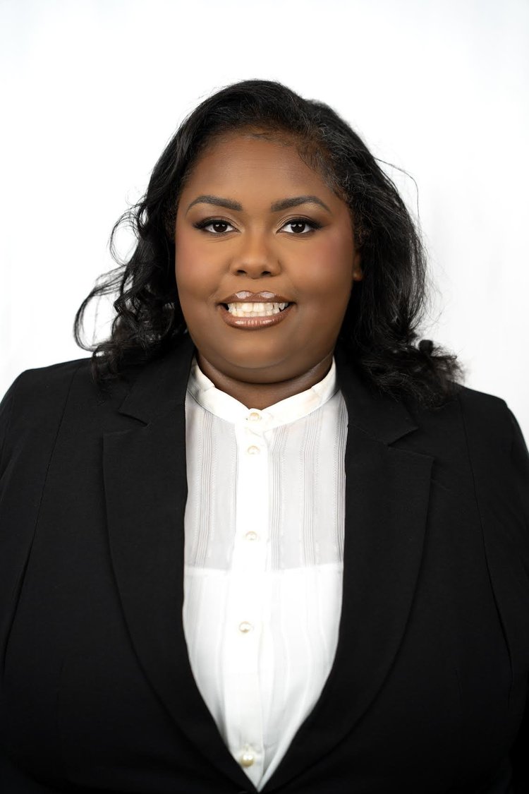 Gina Mazzccua-Peace, Lead EVV Coordinator