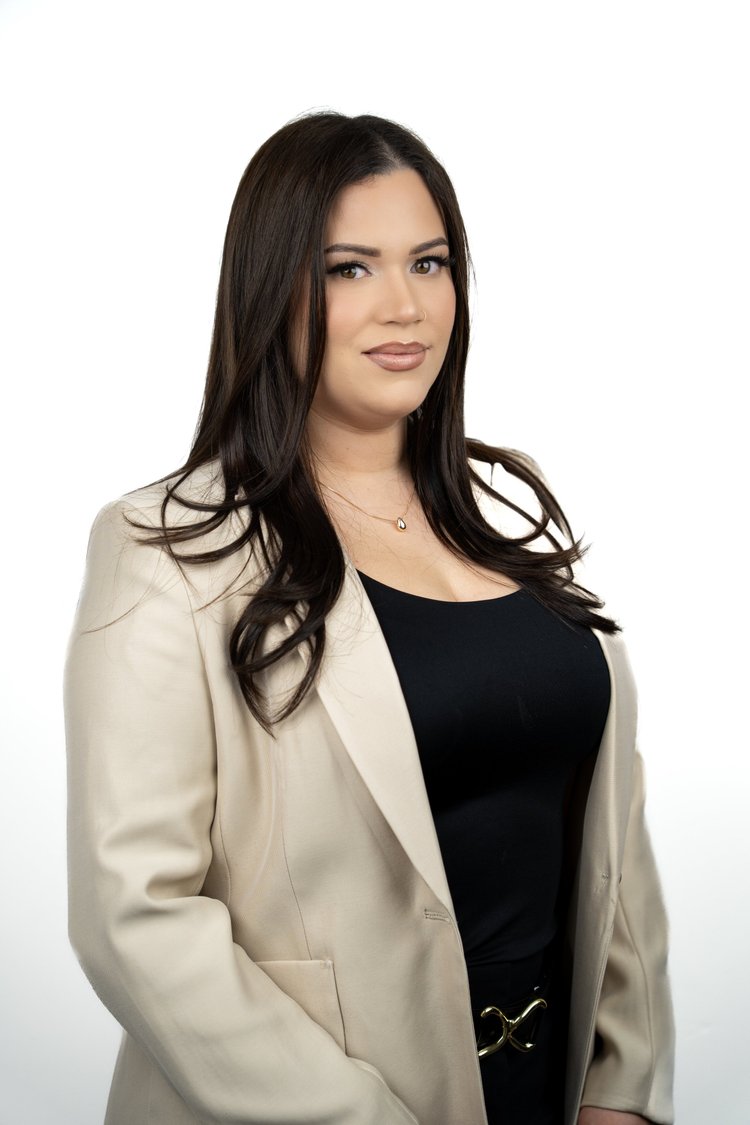 Jenitza Galarza, Senior Compliance & Operations Specialist