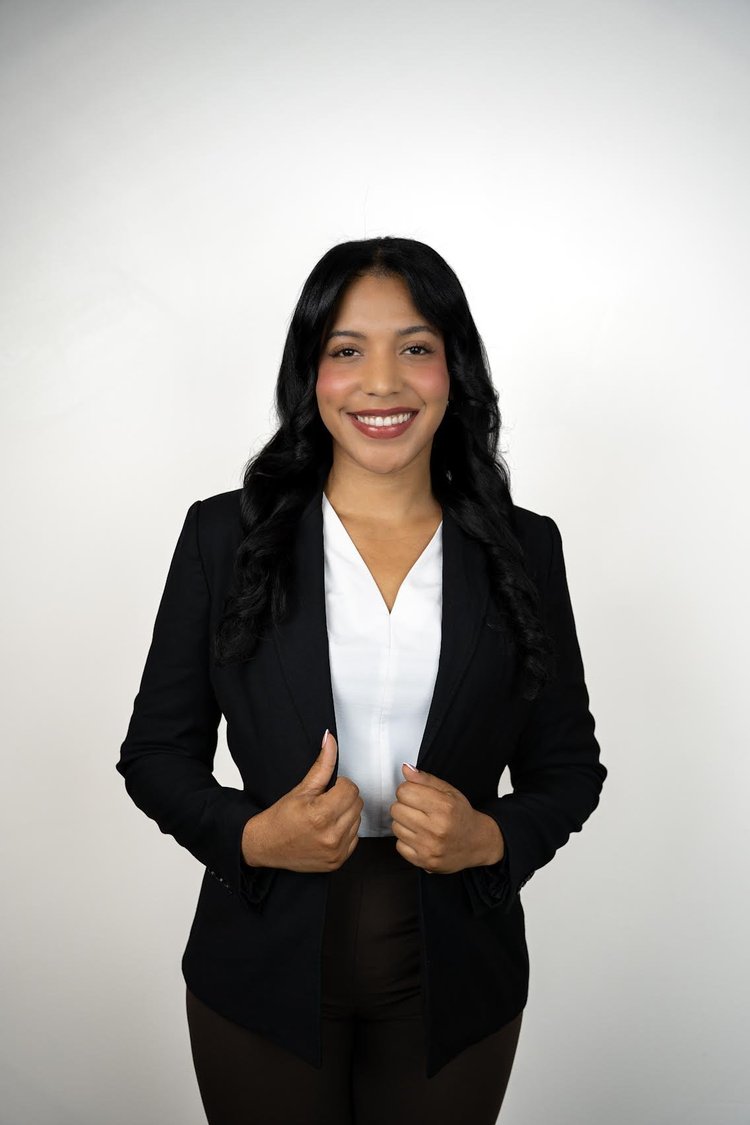 Julia Rodriguez, Onboarding Specialist