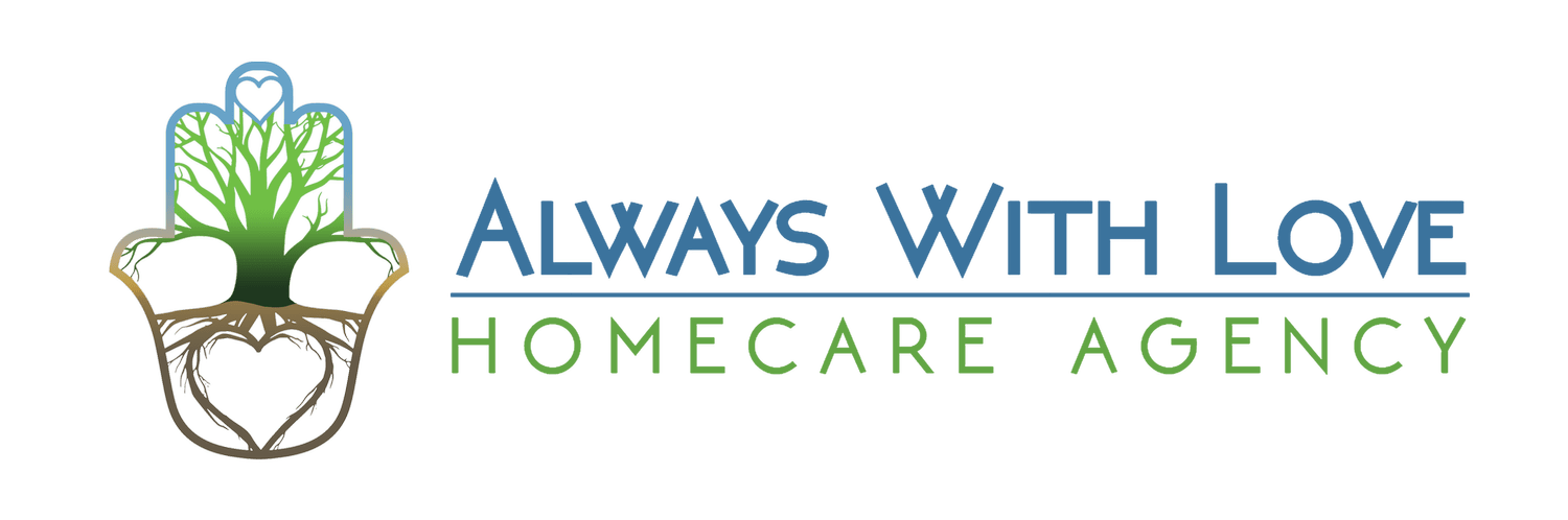 Always With Love Homecare Agency